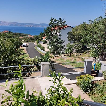 Apartmani Katica Povile Kültér fotó