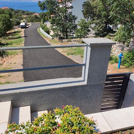 Apartmani Katica Povile Kültér fotó